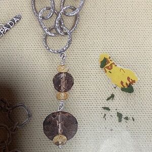 SILPADA SET N1454 &  P1419